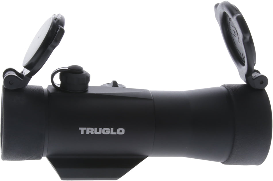 TruGlo TG8030B2 Traditional 2x42mm 2.5 MOA Red Dot Sight Matte Black