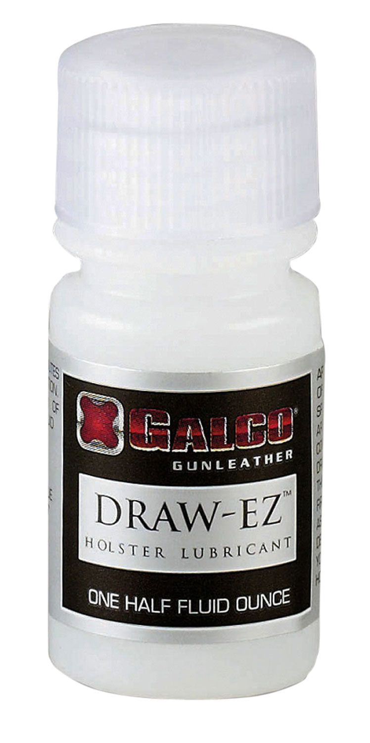 Galco DRAWEZ Draw Ez Holster Conditioner 0.50 oz