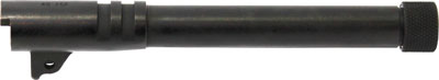 Iver Johnson 1911 Barrel 5.75" .45 ACP Threaded No Link or Pin