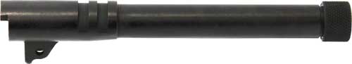 Iver Johnson 1911 Barrel 10mm 5.75" Threaded No Link or Pin