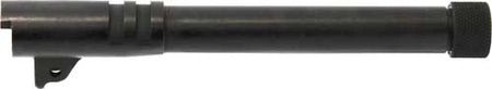 Iver Johnson 1911 Barrel 6.75" .45 ACP Threaded No Link or Pin