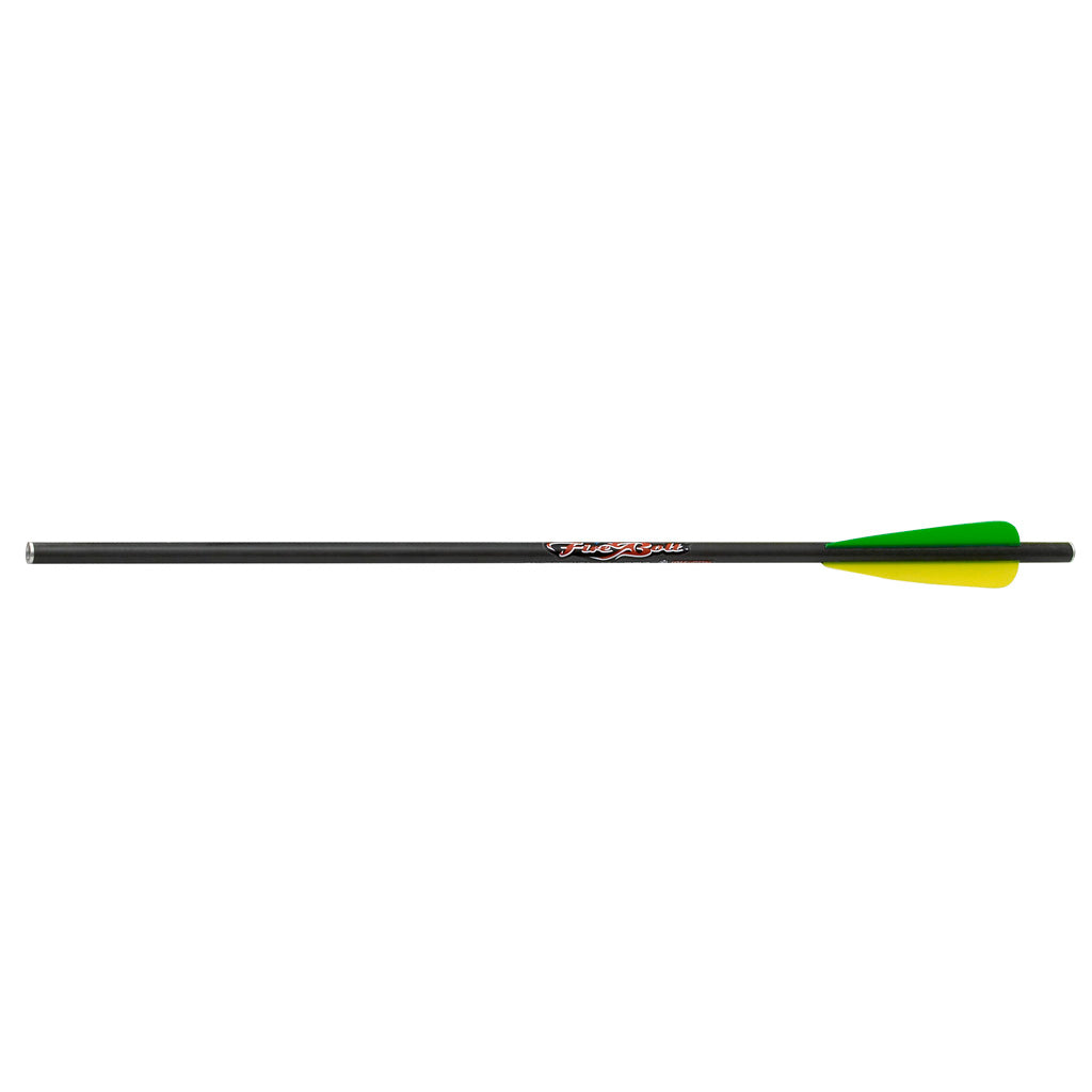 Excalibur Carbon FireBolts 20 in. Crossbow Arrows 6 pk.