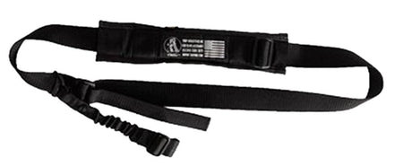 Troy Industries 1PS00BT00 Battle Sling Single Point Black