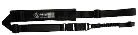 Troy Industries 2PS00BT00 Battle Sling Two Point Black