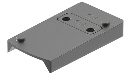 Leupold DeltaPoint Pro Dovetail Mount for Ruger American 45 Matte