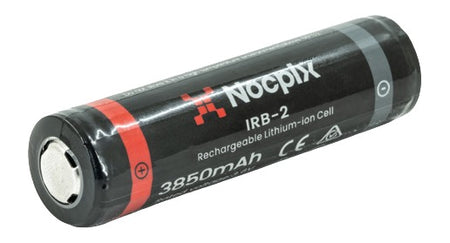NocPix Full-Length 18650 Rechargeable Lithium Battery for ACE LUMI SLIM