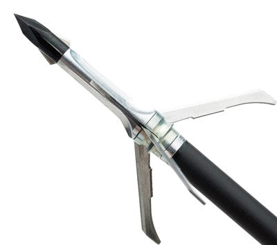 Grim Reaper Razortip Whitetail Special 3-Blade Broadhead 100gr 2" Cut
