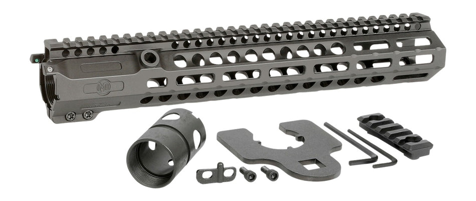 High Combat Rail HD M-LOK Handguard for AR-308 Rifles
