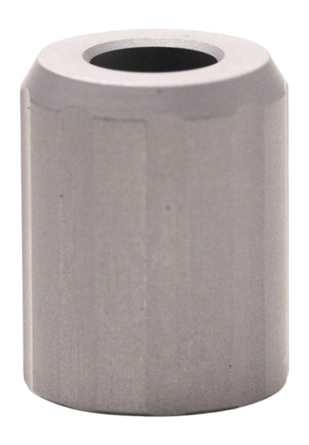 Area 419 Billet Aluminum .17 Cal Funnel Head Replacement (Neck ID 0.210")