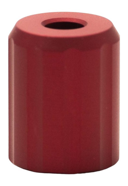 Area 419 Billet Aluminum 375 Cal Funnel Head Replacement (Neck ID 0.410")