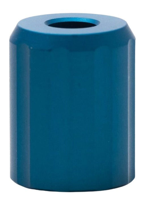 Area 419 Billet Aluminum 408 Cal Funnel Head Replacement (Neck ID 0.445")