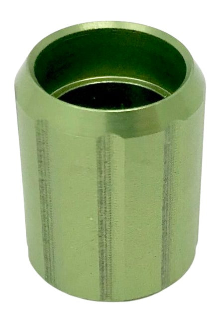 Area 419 Powder Funnel Head 50 BMG 0.570 Neck ID Reloading