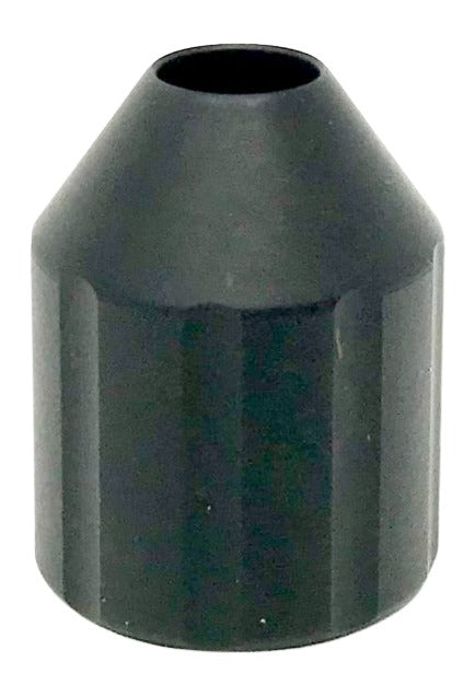 Area 419 Billet Aluminum Pistol Cal Funnel Head for Powder Dispensing