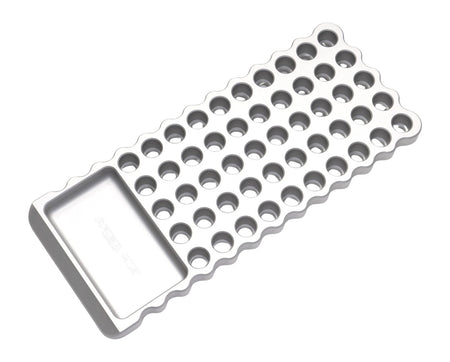Area 419 .223 Anodized Aluminum Reloading Case Block 50 Positions