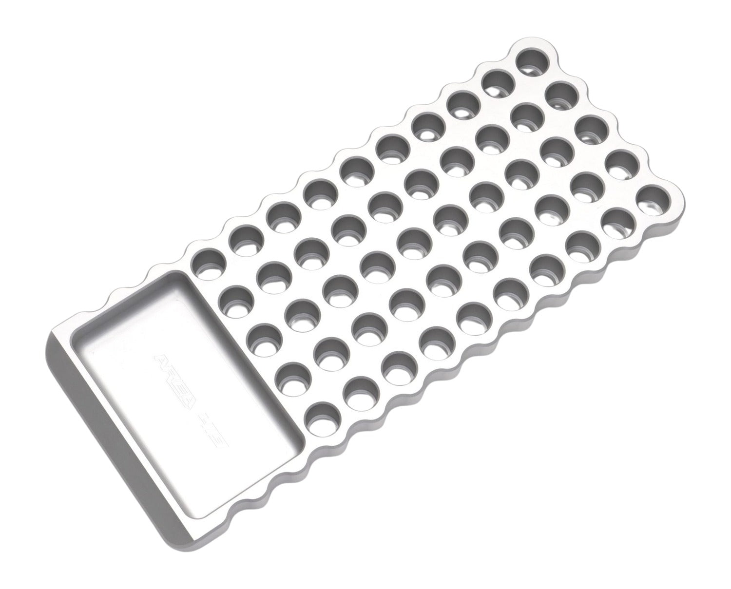Area 419 Anodized Billet Loading Block for .284 Cartridges