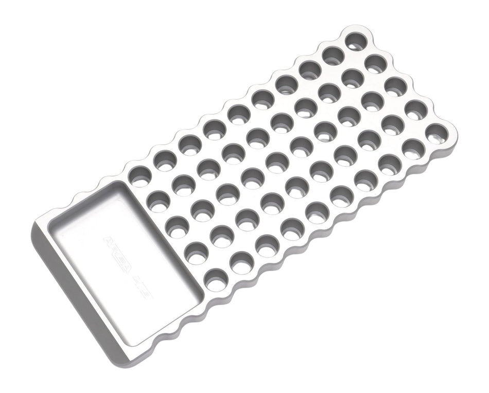 Area 419 Clear Anodized Magnum Billet Loading Block 50-Place