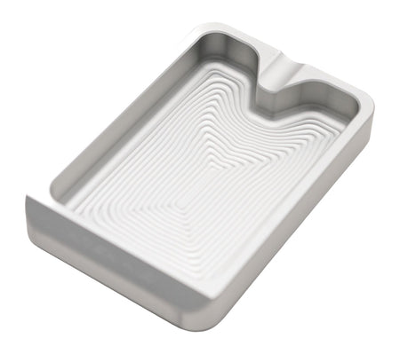 Area 419 Bench Billet Aluminum Bullet & Cigar Ash Tray