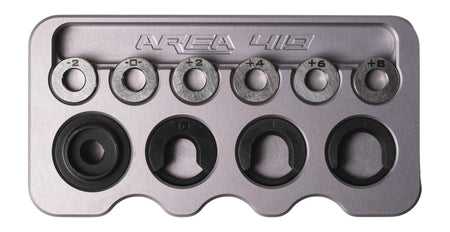 Area 419 Zero-Specific Modular Shellholder System