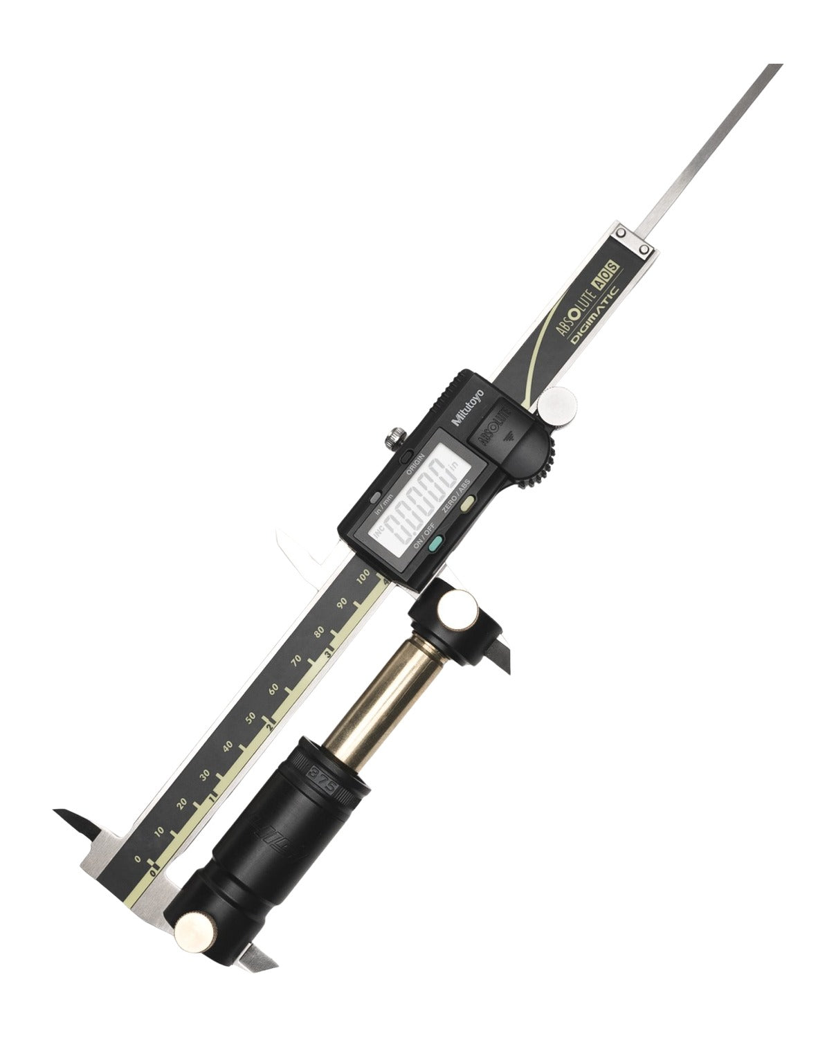 Area 419 Headspace and Ogive Gauge Kit with All Sizes and Storage Tray