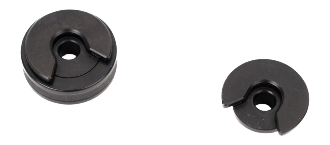 Area 419 M Series Zero Press Shellholder 223/300 Blackout