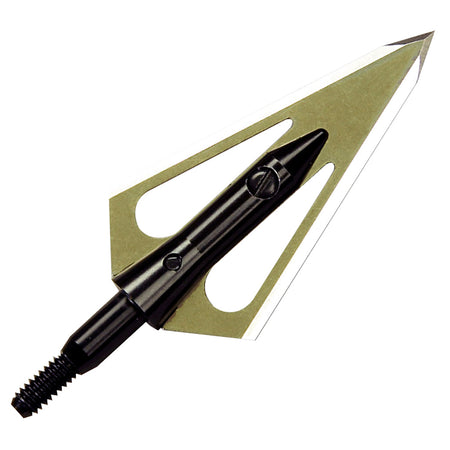 Magnus Stinger 2-Blade 125 gr. Broadheads 3-Pack