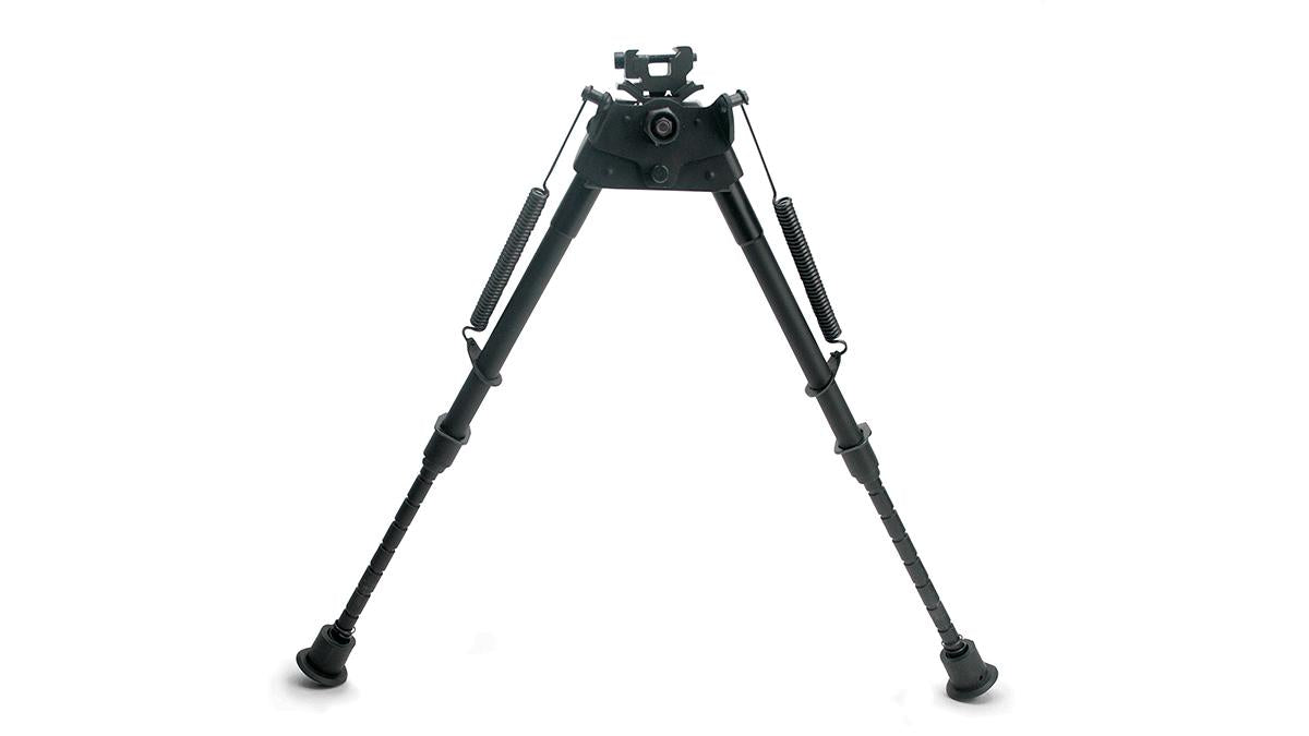 Konus Hunting and Shooting Bipod 9-13 Inch Height