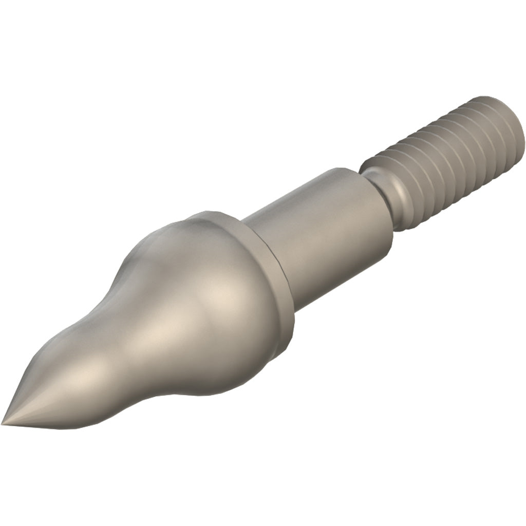 Gold Tip EZ-Pull Field Points 5/16 in. 85 gr. 12 pk.