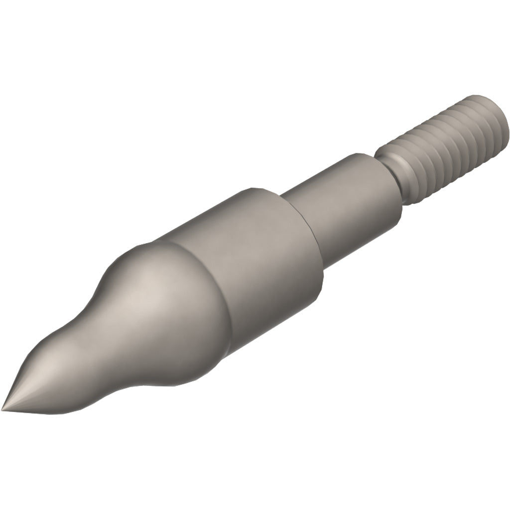 Gold Tip EZ-Pull Field Points 5/16 in. 125 gr. 12 pk.