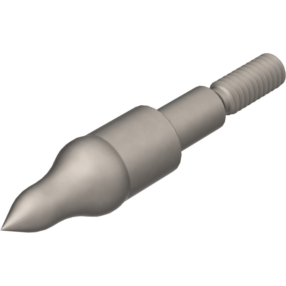 Gold Tip EZ-Pull Field Points 5/16 in. 125 gr. 12 pk.