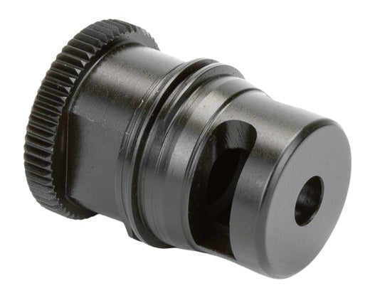 Griffin Armament DUAL-LOK Minimalist Brake 6.5mm QD Suppressor Mount