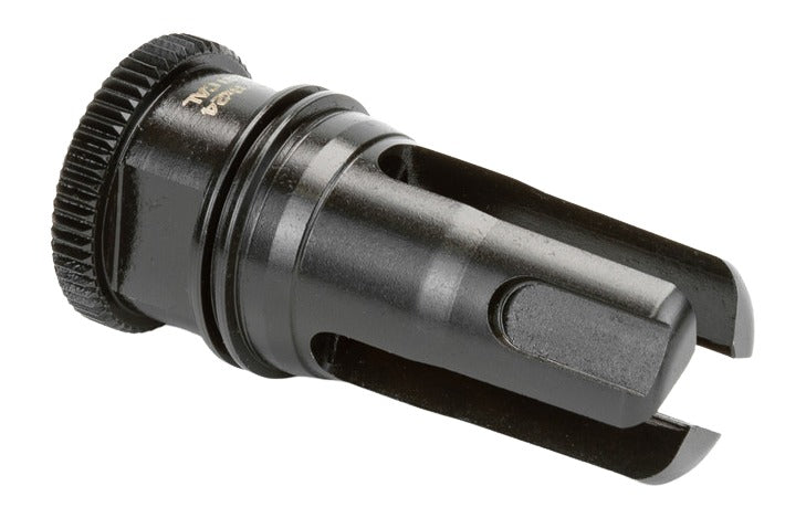 Griffin Armament DUAL-LOK 2.25 Stealth Flash Hider 7.62