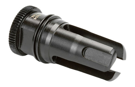 Griffin Armament DUAL-LOK 2.25 Stealth Flash Hider 7.62