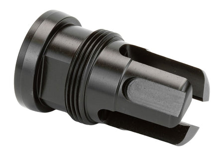 Griffin Minimalist Flash Suppressor 45 ACP 5/8-24 Taper Mount