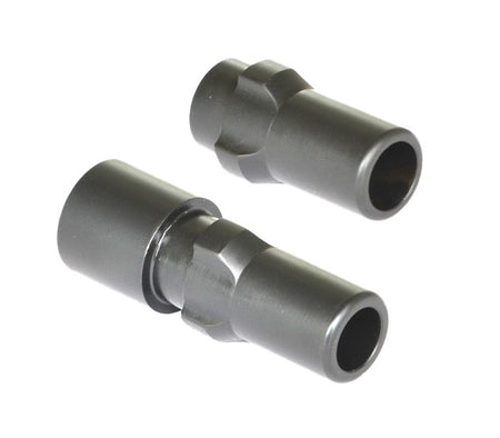 Griffin Armament 3 Lug HK Pattern Adapter 1/2x36 Thread