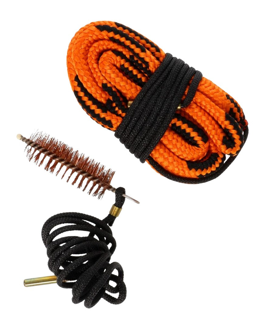 SME Bore Rope Cleaner Knockout .50 Caliber Two-Pass System