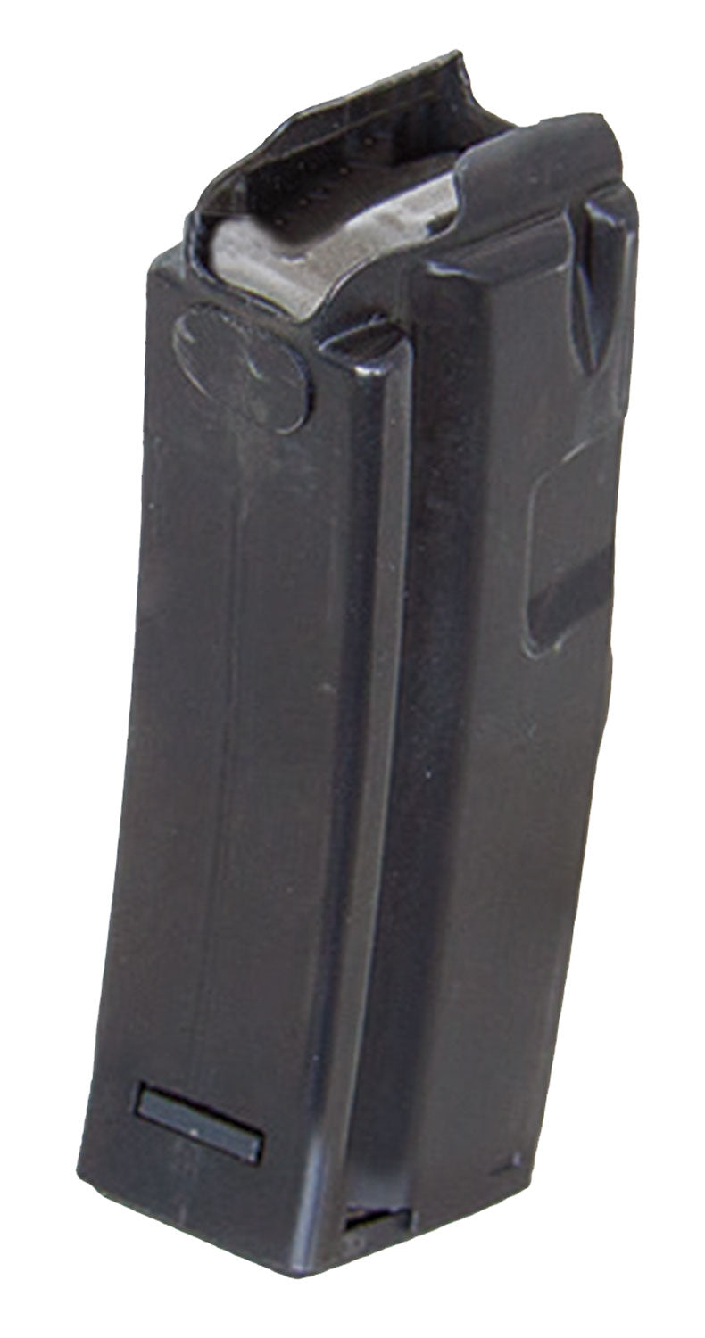HK SP5K 10-Round 9mm Luger Black Detachable Magazine