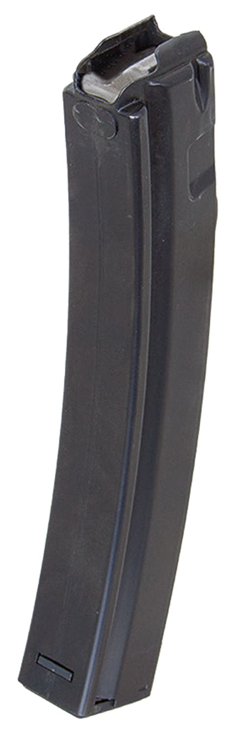 HK SP5K 30-Round 9mm Luger Black Detachable Magazine