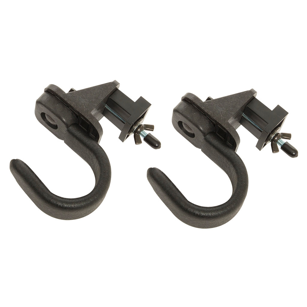 High Point Treestand Clamp-On Gun Holder for Rifles and Shotguns