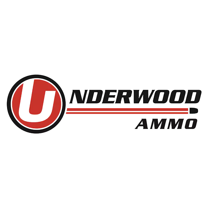 Underwood Ammo Hollow Point .40 S&W 180 gr JHP ammo