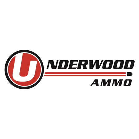 Underwood Ammo Hollow Point .40 S&W 180 gr JHP ammo