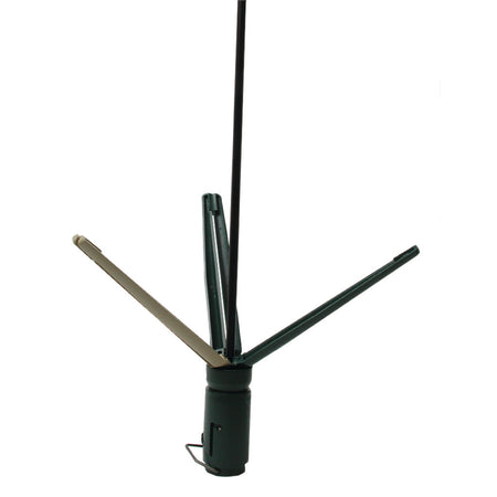 Arizona E-Z Fletch Pro Arrow Fletching Jig Right Helical