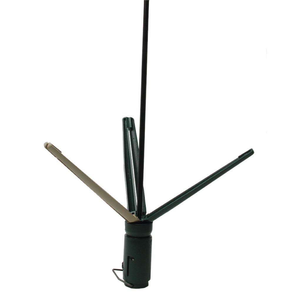 Arizona E-Z Fletch Pro Arrow Fletching Jig Straight