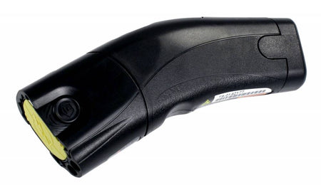 Taser Bolt Conducted Energy Device 5.36 oz 15 ft Range Black