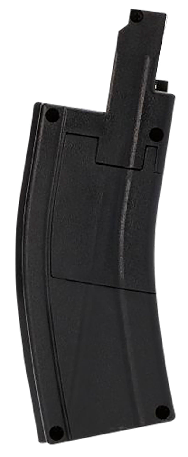 Sig Sauer Airguns AMRC17730 MCX/MPX Air Rifle Magazine 177 Pellet 30 Round Black Polymer