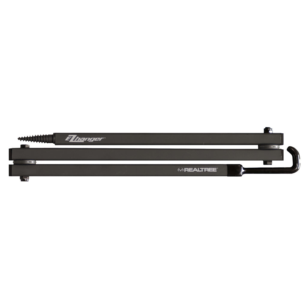 Realtree EZ Hanger 34 in. 3-Arm Tree Bow Holder