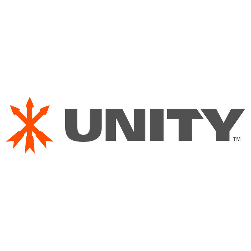 Unity Tactical Hot Button Rail Crane 7" Black Activation Switch