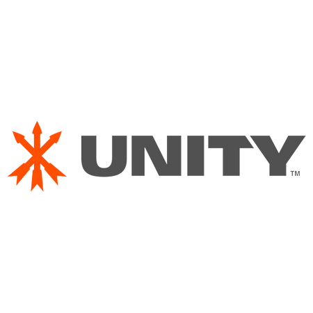Unity Tactical Hot Button Rail Crane 7" Black Activation Switch