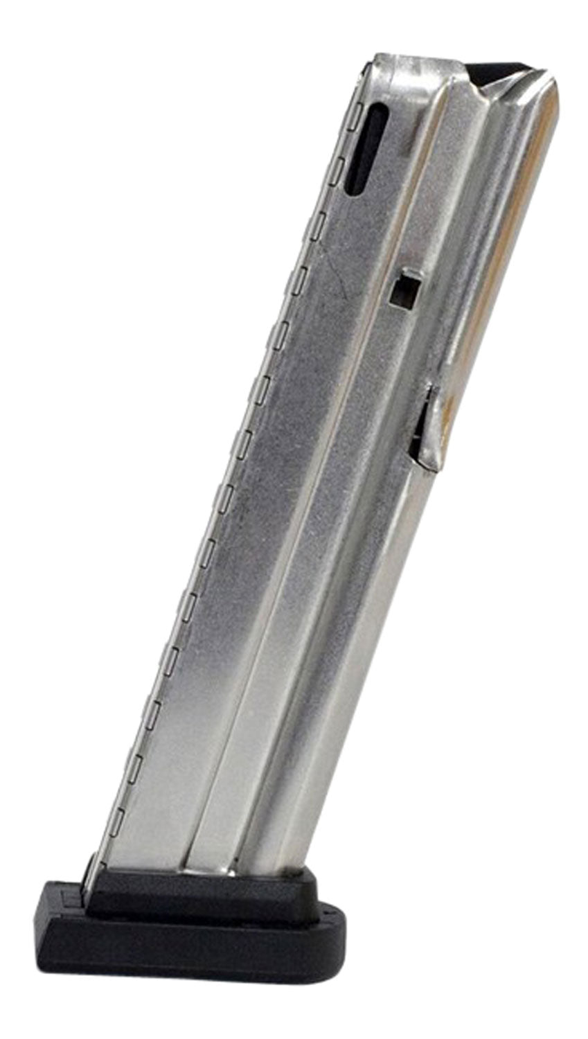 Beretta M9/92 Series 15rd .22 LR Magazine Stainless Steel