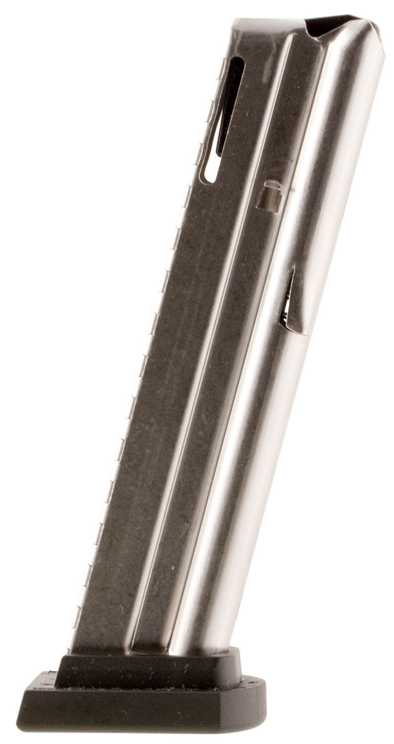 Beretta M9/M9A1 10rd .22 LR Magazine Stainless Steel