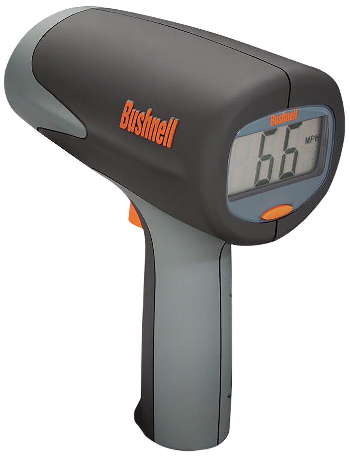 Bushnell 101911 Velocity Radar Gun with LCD Display Requires 2 C Batteries